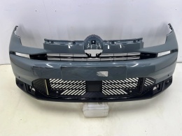 Zderzak przedni Citroen C4 C4X 3 III 25r.- Lift przód 6XPDC 9860747280