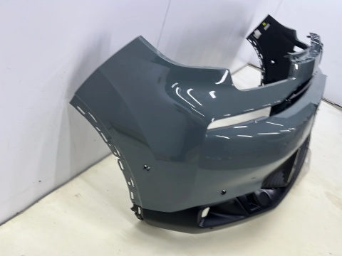 Zderzak przedni Citroen C4 C4X 3 III 25r.- Lift przód 6XPDC 9860747280