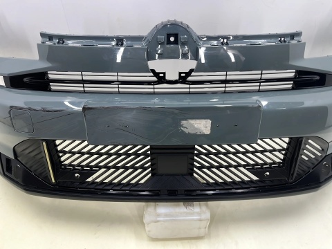 Zderzak przedni Citroen C4 C4X 3 III 25r.- Lift przód 6XPDC 9860747280
