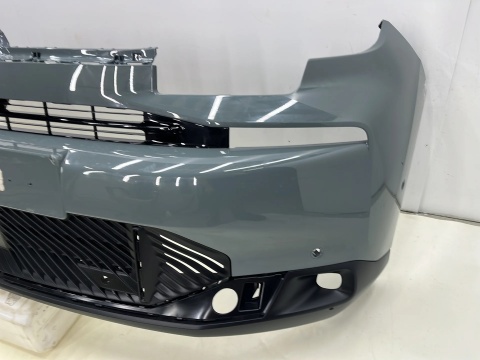 Zderzak przedni Citroen C4 C4X 3 III 25r.- Lift przód 6XPDC 9860747280