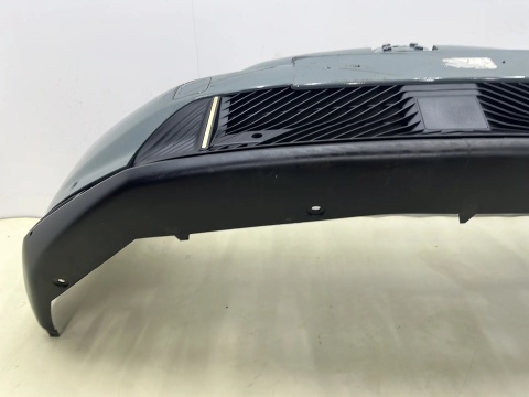 Zderzak przedni Citroen C4 C4X 3 III 25r.- Lift przód 6XPDC 9860747280