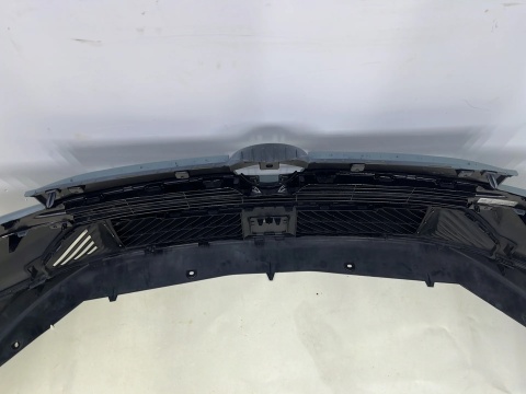 Zderzak przedni Citroen C4 C4X 3 III 25r.- Lift przód 6XPDC 9860747280