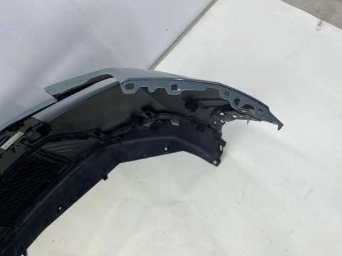 Zderzak przedni Citroen C4 C4X 3 III 25r.- Lift przód 6XPDC 9860747280