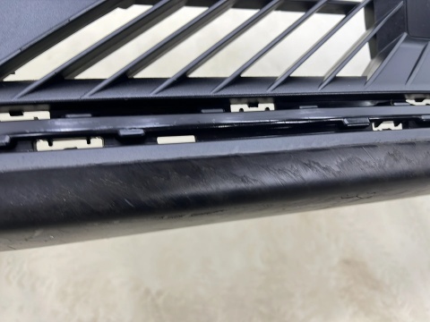 Zderzak przedni Citroen C4 C4X 3 III 25r.- Lift przód 6XPDC 9860747280