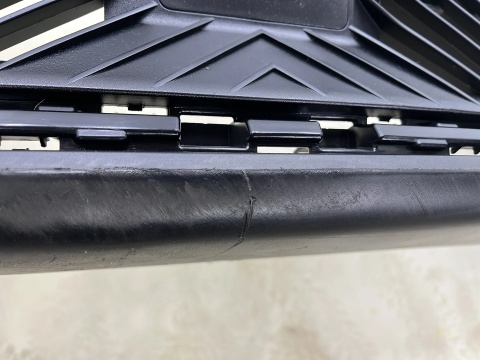 Zderzak przedni Citroen C4 C4X 3 III 25r.- Lift przód 6XPDC 9860747280