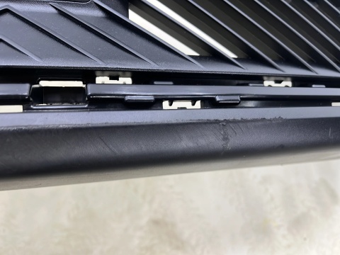 Zderzak przedni Citroen C4 C4X 3 III 25r.- Lift przód 6XPDC 9860747280