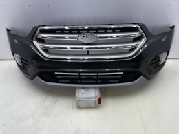 Zderzak przedni Ford Kuga Mk2 II 16-19r. Lift przód spryski GV44-S17K819-A