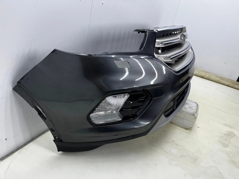 Zderzak przedni Ford Kuga Mk2 II 16-19r. Lift przód spryski GV44-S17K819-A