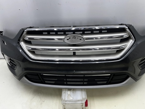 Zderzak przedni Ford Kuga Mk2 II 16-19r. Lift przód spryski GV44-S17K819-A