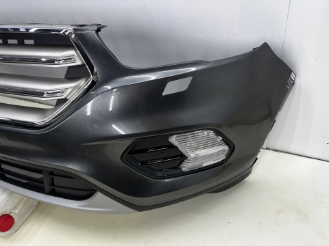 Zderzak przedni Ford Kuga Mk2 II 16-19r. Lift przód spryski GV44-S17K819-A