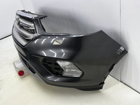 Zderzak przedni Ford Kuga Mk2 II 16-19r. Lift przód spryski GV44-S17K819-A