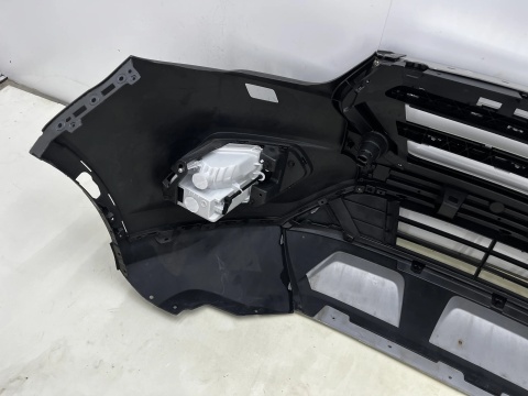 Zderzak przedni Ford Kuga Mk2 II 16-19r. Lift przód spryski GV44-S17K819-A