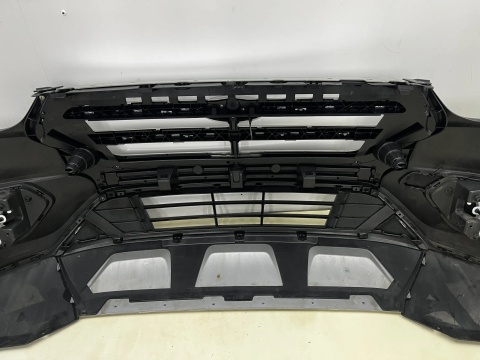 Zderzak przedni Ford Kuga Mk2 II 16-19r. Lift przód spryski GV44-S17K819-A
