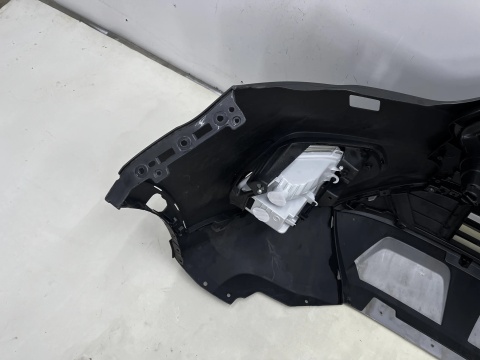 Zderzak przedni Ford Kuga Mk2 II 16-19r. Lift przód spryski GV44-S17K819-A