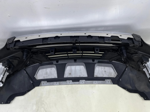 Zderzak przedni Ford Kuga Mk2 II 16-19r. Lift przód spryski GV44-S17K819-A