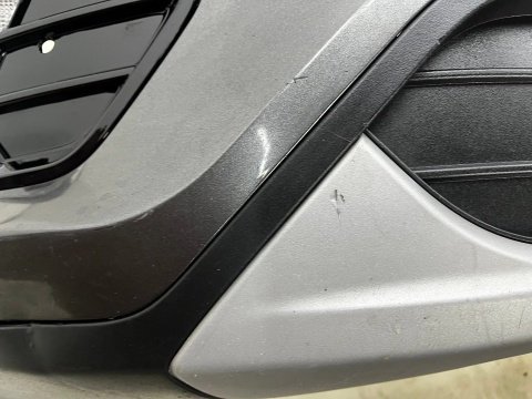 Zderzak przedni Ford Kuga Mk2 II 16-19r. Lift przód spryski GV44-S17K819-A