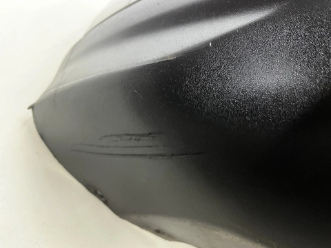 Zderzak przedni Ford Kuga Mk2 II 16-19r. Lift przód spryski GV44-S17K819-A