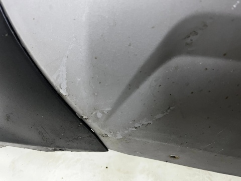 Zderzak przedni Ford Kuga Mk2 II 16-19r. Lift przód spryski GV44-S17K819-A