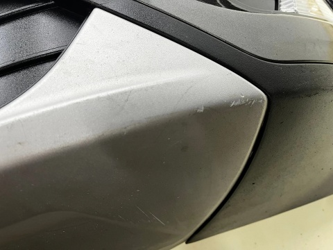 Zderzak przedni Ford Kuga Mk2 II 16-19r. Lift przód spryski GV44-S17K819-A