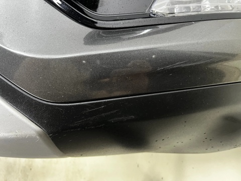 Zderzak przedni Ford Kuga Mk2 II 16-19r. Lift przód spryski GV44-S17K819-A