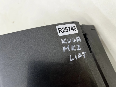 Zderzak przedni Ford Kuga Mk2 II 16-19r. Lift przód spryski GV44-S17K819-A