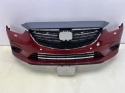 Zderzak przedni Mazda 6 GJ 12-15r. Przedlift przód 4XPDC spryski GHP9-50031