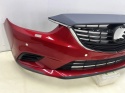 Zderzak przedni Mazda 6 GJ 12-15r. Przedlift przód 4XPDC spryski GHP9-50031