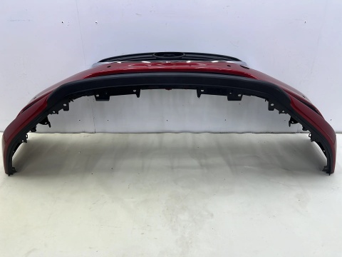Zderzak przedni Mazda 6 GJ 12-15r. Przedlift przód 4XPDC spryski GHP9-50031