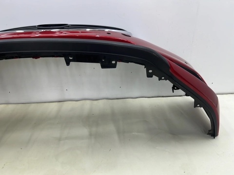 Zderzak przedni Mazda 6 GJ 12-15r. Przedlift przód 4XPDC spryski GHP9-50031