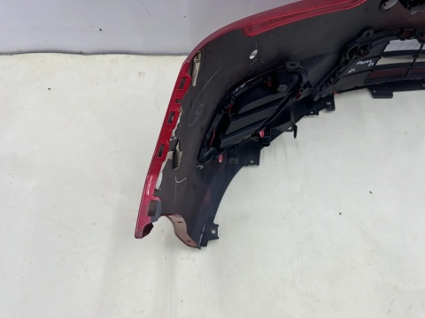 Zderzak przedni Mazda 6 GJ 12-15r. Przedlift przód 4XPDC spryski GHP9-50031