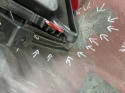 Zderzak przedni Mazda 6 GJ 12-15r. Przedlift przód 4XPDC spryski GHP9-50031