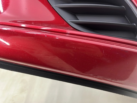 Zderzak przedni Mazda 6 GJ 12-15r. Przedlift przód 4XPDC spryski GHP9-50031