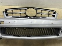 Zderzak przedni Mercedes W204 C-Klasa 07-11r. Przedlift przód 6XPDC
