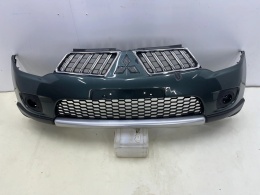 Zderzak przedni Mitsubishi Pajero Sport 2 L200 10-15r. Lift przód 6400B862