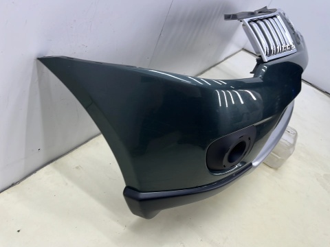 Zderzak przedni Mitsubishi Pajero Sport 2 L200 10-15r. Lift przód 6400B862