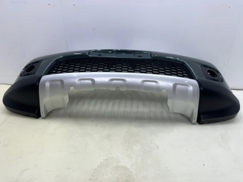 Zderzak przedni Mitsubishi Pajero Sport 2 L200 10-15r. Lift przód 6400B862