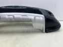 Zderzak przedni Mitsubishi Pajero Sport 2 L200 10-15r. Lift przód 6400B862