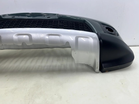 Zderzak przedni Mitsubishi Pajero Sport 2 L200 10-15r. Lift przód 6400B862