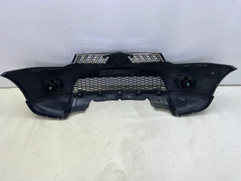 Zderzak przedni Mitsubishi Pajero Sport 2 L200 10-15r. Lift przód 6400B862