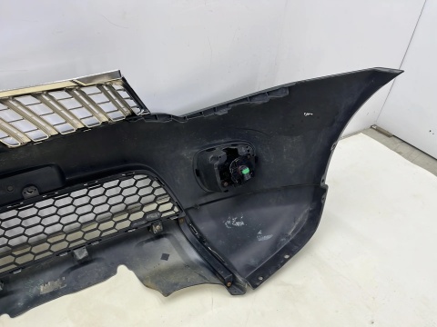 Zderzak przedni Mitsubishi Pajero Sport 2 L200 10-15r. Lift przód 6400B862