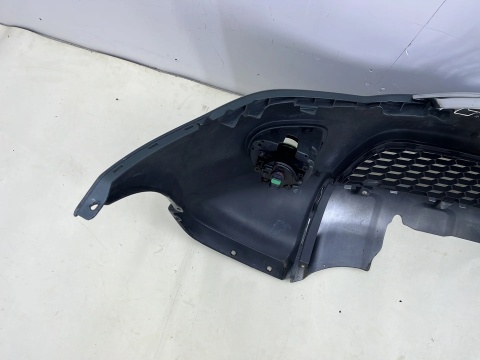 Zderzak przedni Mitsubishi Pajero Sport 2 L200 10-15r. Lift przód 6400B862