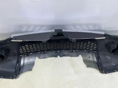 Zderzak przedni Mitsubishi Pajero Sport 2 L200 10-15r. Lift przód 6400B862