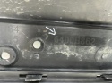 Zderzak przedni Mitsubishi Pajero Sport 2 L200 10-15r. Lift przód 6400B862