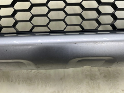 Zderzak przedni Mitsubishi Pajero Sport 2 L200 10-15r. Lift przód 6400B862
