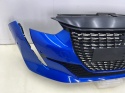 Zderzak przedni Peugeot 208 P21 2 II 19-23r. Przedlift przód 6XPDC 9823203680