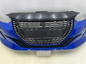 Zderzak przedni Peugeot 208 P21 2 II 19-23r. Przedlift przód 6XPDC 9823203680