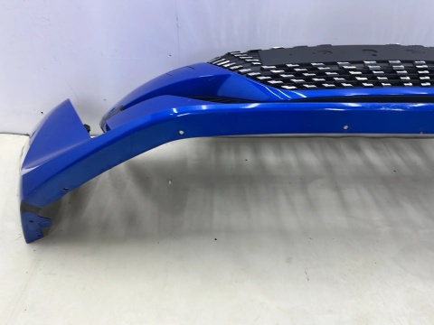 Zderzak przedni Peugeot 208 P21 2 II 19-23r. Przedlift przód 6XPDC 9823203680