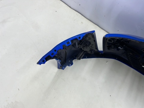 Zderzak przedni Peugeot 208 P21 2 II 19-23r. Przedlift przód 6XPDC 9823203680