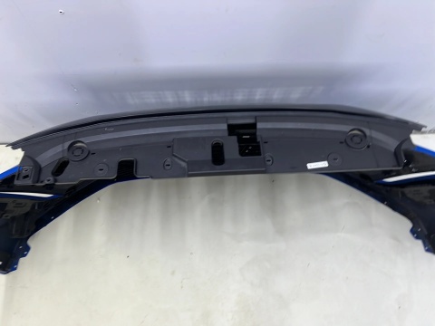 Zderzak przedni Peugeot 208 P21 2 II 19-23r. Przedlift przód 6XPDC 9823203680
