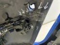 Zderzak przedni Peugeot 208 P21 2 II 19-23r. Przedlift przód 6XPDC 9823203680